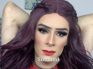 Sotoami