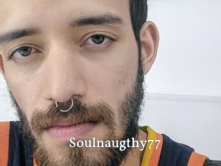 soulnaugthy77 SexyIdol