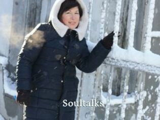 Soultalks