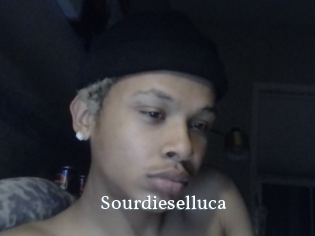 sourdieselluca SexyIdol