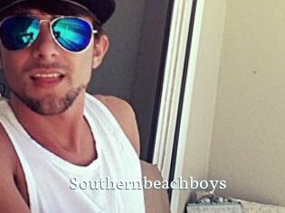 Southernbeachboys