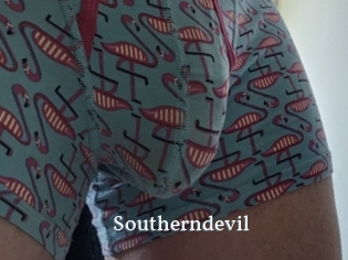 Southerndevil