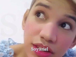 Soyariel