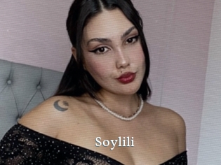 Soylili