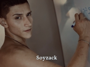 Soyzack