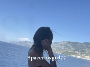 Spacecowgirl77