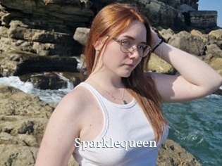Sparklequeen