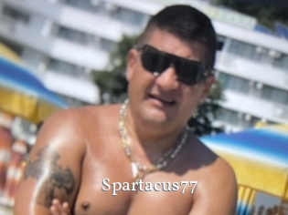 Spartacus77