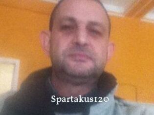 Spartakus120