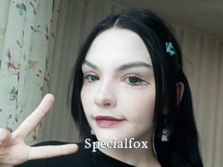 Specialfox