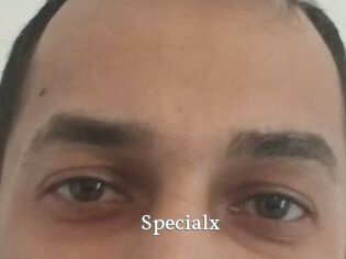 Specialx