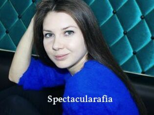 Spectacularafia