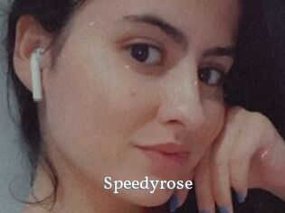 Speedyrose