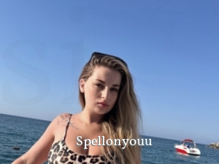 Spellonyouu