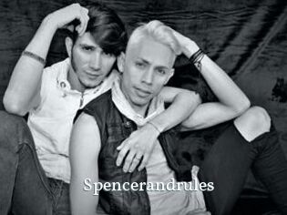 Spencerandrules