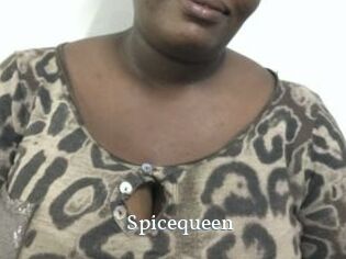 Spicequeen