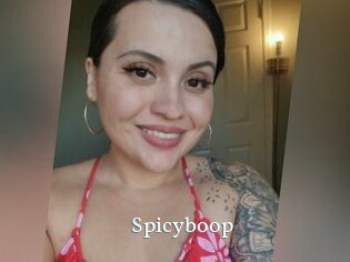 Spicyboop