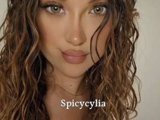 Spicycylia
