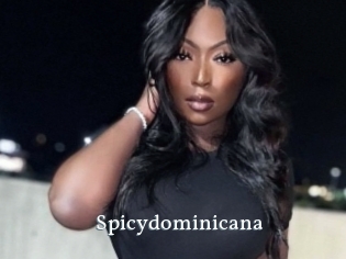 Spicydominicana