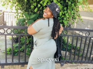 Spicyexi