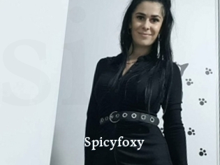 spicyfoxy SexyIdol