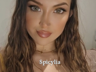 Spicylia
