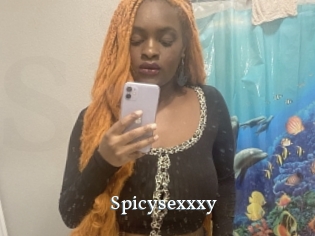 Spicysexxxy