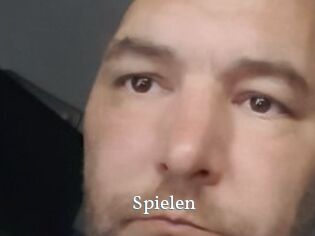 Spielen