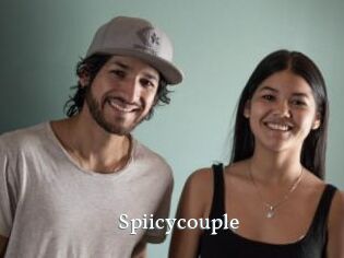 Spiicycouple