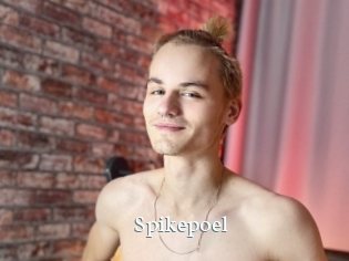 Spikepoel