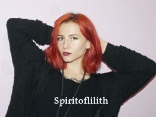 Spiritoflilith