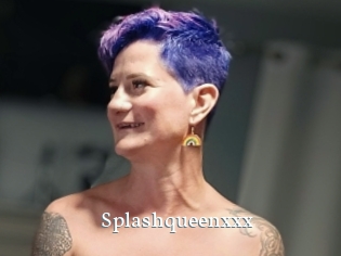 Splashqueenxxx