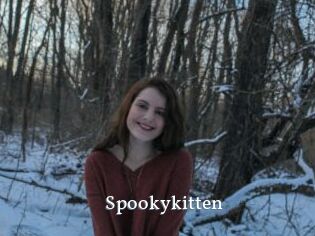 Spookykitten