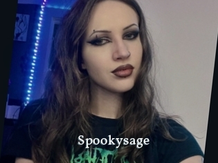 Spookysage
