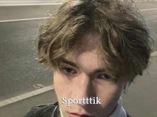 Sportttik