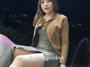 Springgordon