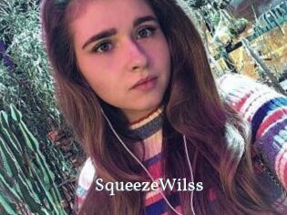 SqueezeWilss