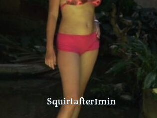 squirtafter1min SexyIdol