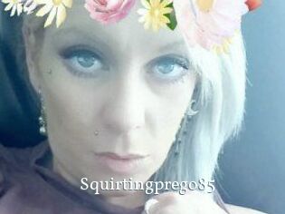 Squirtingprego85