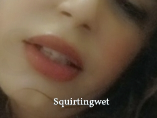 squirtingwet SexyIdol