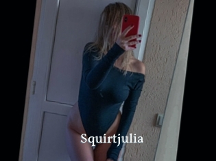 Squirtjulia