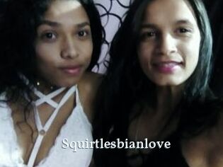 Squirtlesbianlove