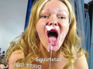 Squirtstar