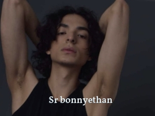 sr_bonnyethan SexyIdol