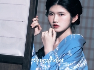 Ssugaviolet