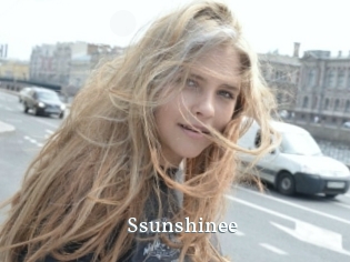 ssunshinee SexyIdol
