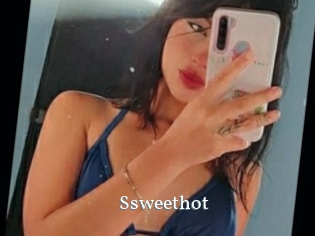 Ssweethot
