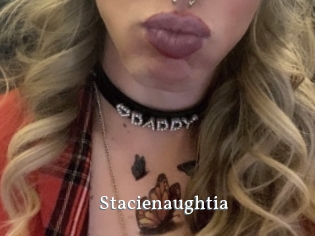 Stacienaughtia