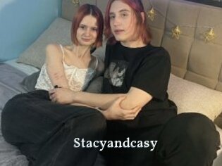 Stacyandcasy
