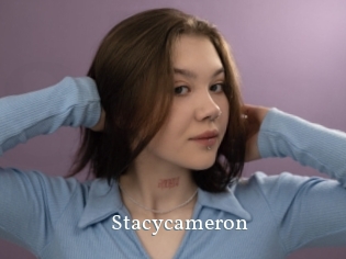 Stacycameron